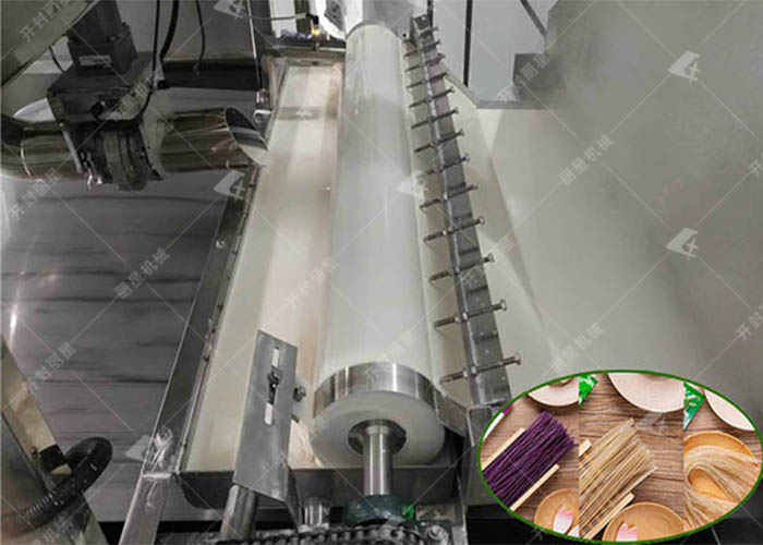 粉条加工过程中,什么是淀粉的糊化和老化? 粉条加工过程中,什么是淀粉的糊化和老化?