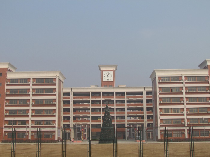 通许县丽星小学