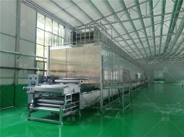 丽星粉条机粉丝机多少钱一台