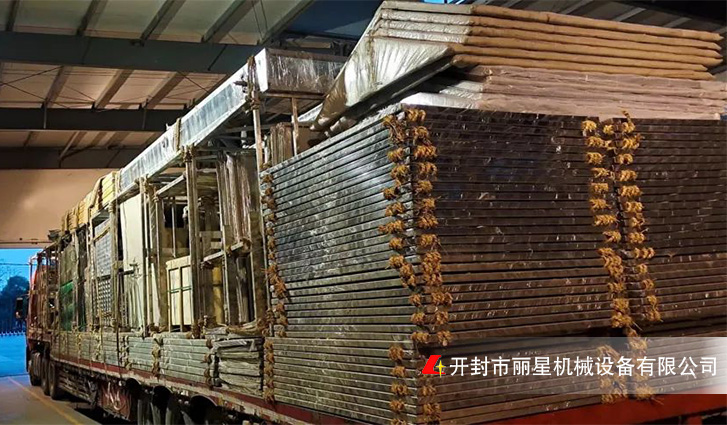 丽星机械多年制造商