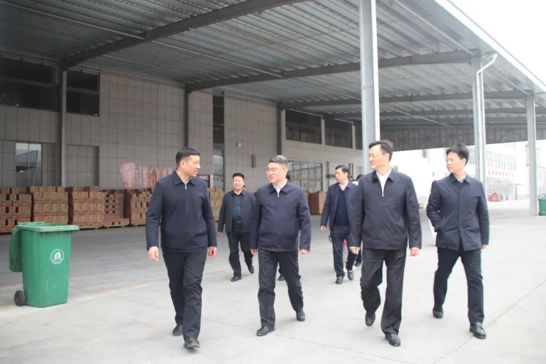视察丽星公司