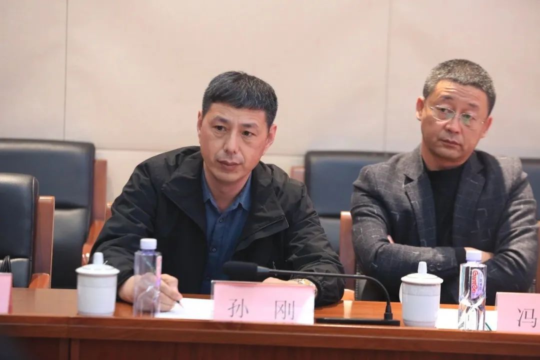 丽星机械总经理