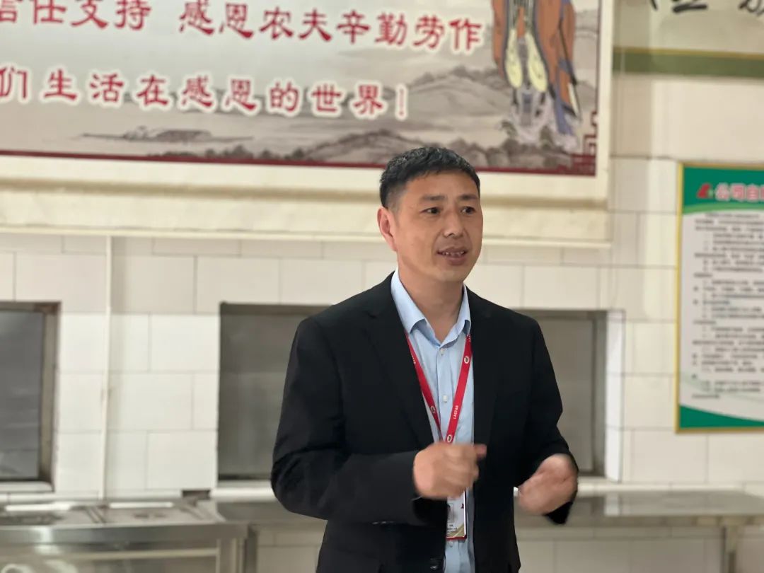 开封丽星机械