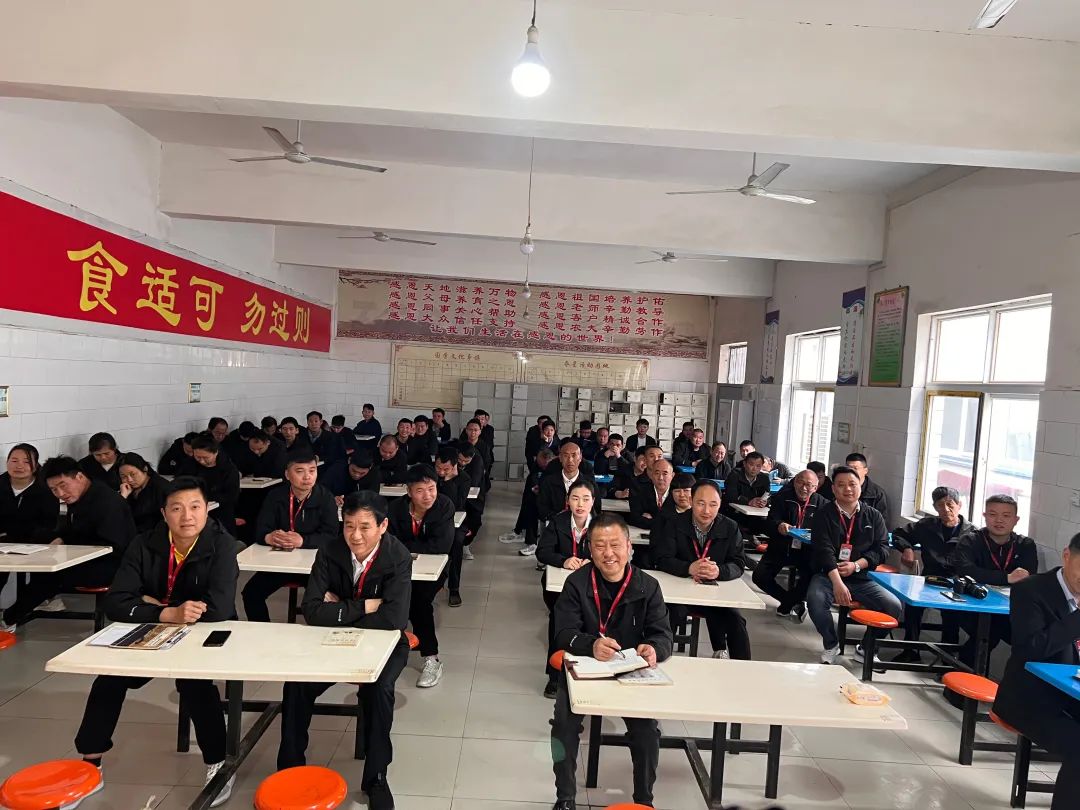 丽星公司学习传统文化