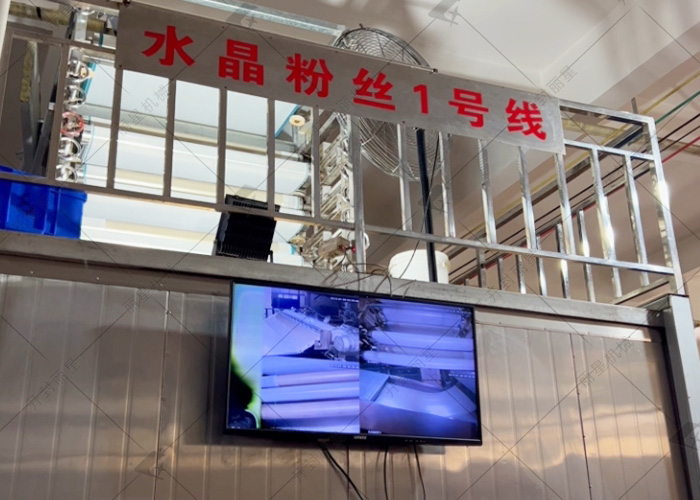 粉丝加工机械设备竖切刀的日常维护和保养方法有哪些？