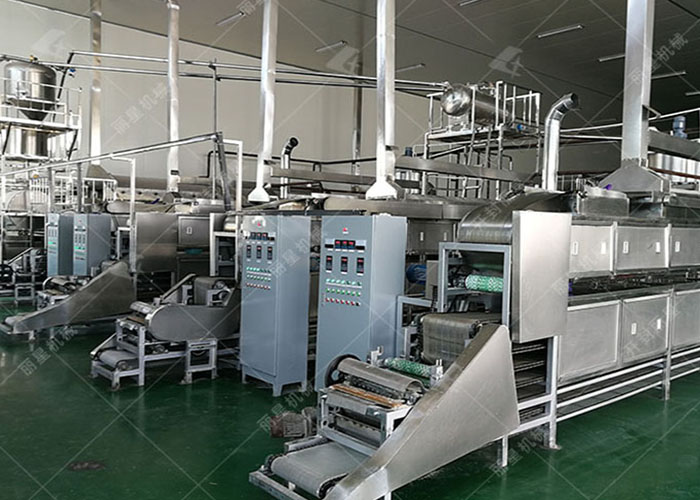 选高性价比粉皮机?先看这篇选购建议 选高性价比粉皮机?先看这篇选购建议