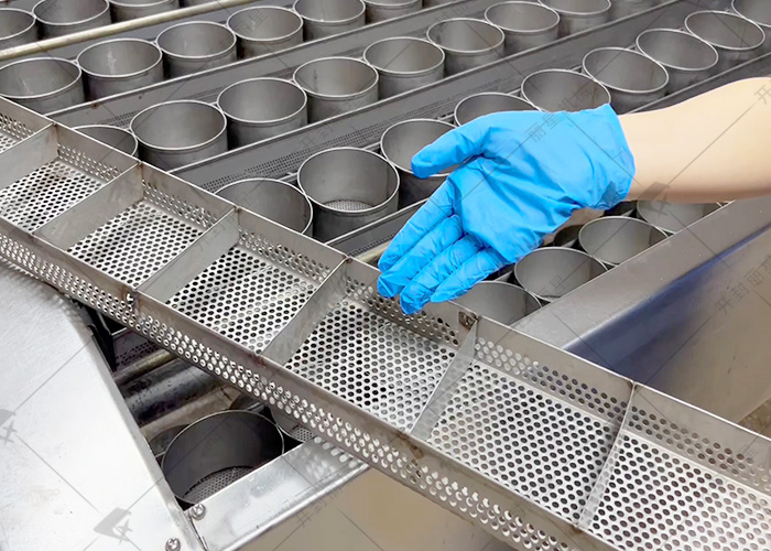 粉条烘干设备多少钱一台?