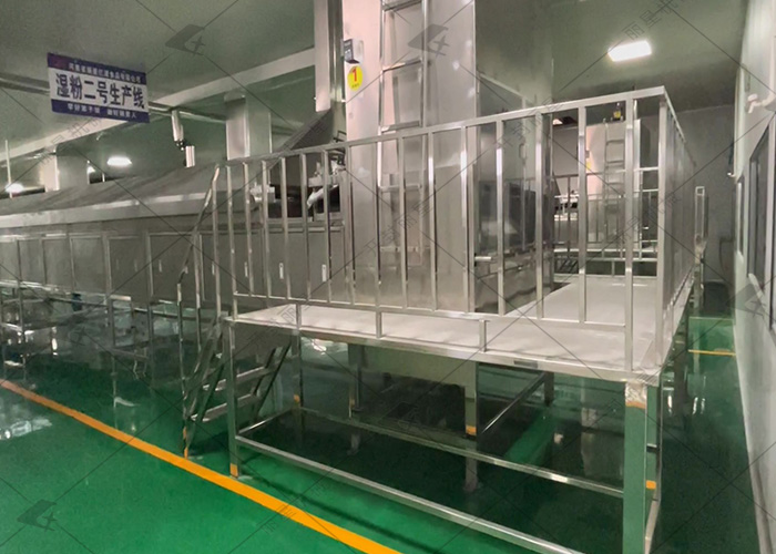 苕皮是什么？配套苕皮加工机器厂家直供