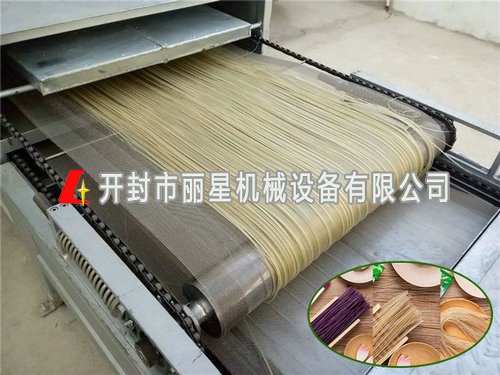 粉条包装要求，粉条加工者一定要了解
